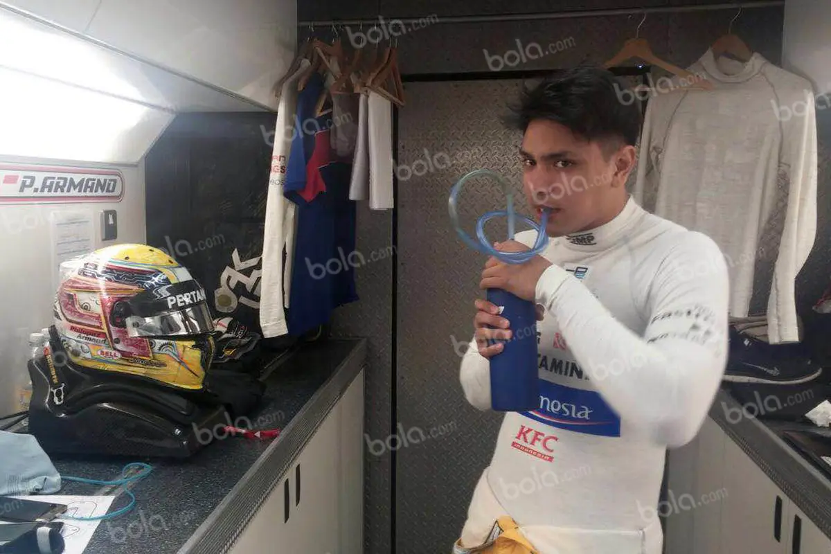Philo Paz