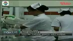 Di Temanggung, Jawa Tengah, lahir bayi kembar tiga dengan kondisi sehat. Bagaimana ceritanya? 