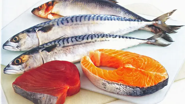[Bintang] 5 Makanan Anti-Inflamasi yang Bisa Ditambahkan ke Menu Diet