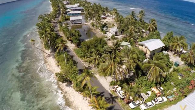 Unik, Meski Kecil 5 Negara Ini Justru Terkenal Makmur