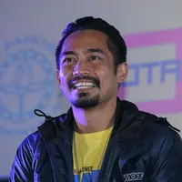 Preskon Film Siap Gan (Deki Prayoga/bintang.com)