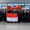Hasil Drawing Beregu Bulu Tangkis Asian Games 2026