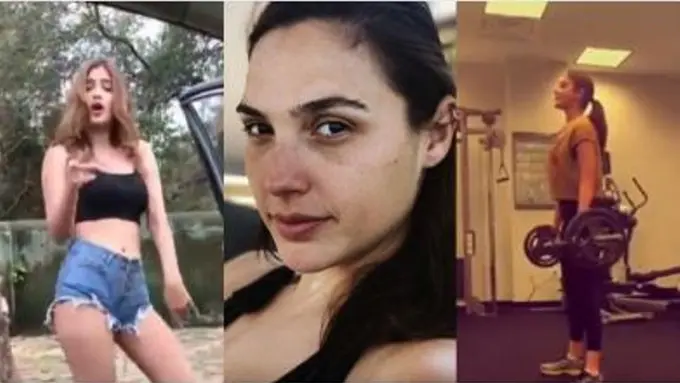 [Bintang] Lupakan Momo Challenge, Ini 4 Tantangan Berfaedah yang Ada di Media Sosial