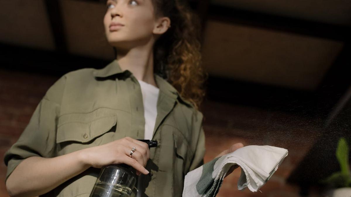 9 Cairan Alami Penghilang Bau Curut: Ampuh dan Aman Digunakan