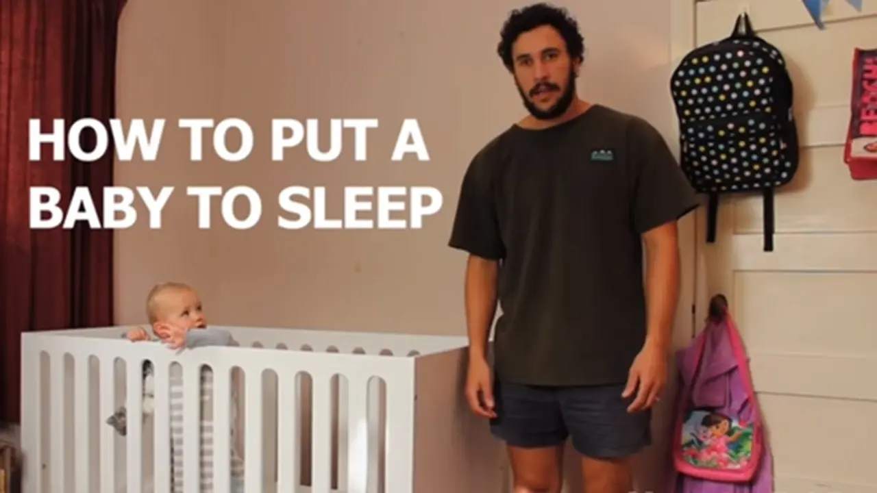Foto: copyright youtube/how to dad