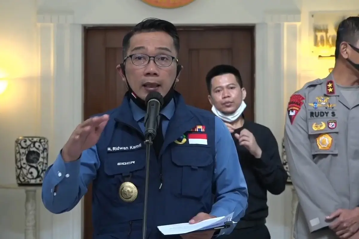 Ridwan Kamil