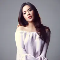 Eksklusif Raisa Andriana (Foto: Deki Prayoga, Digital Imaging: Muhammad Iqbal Nurfajri/Bintang.com)