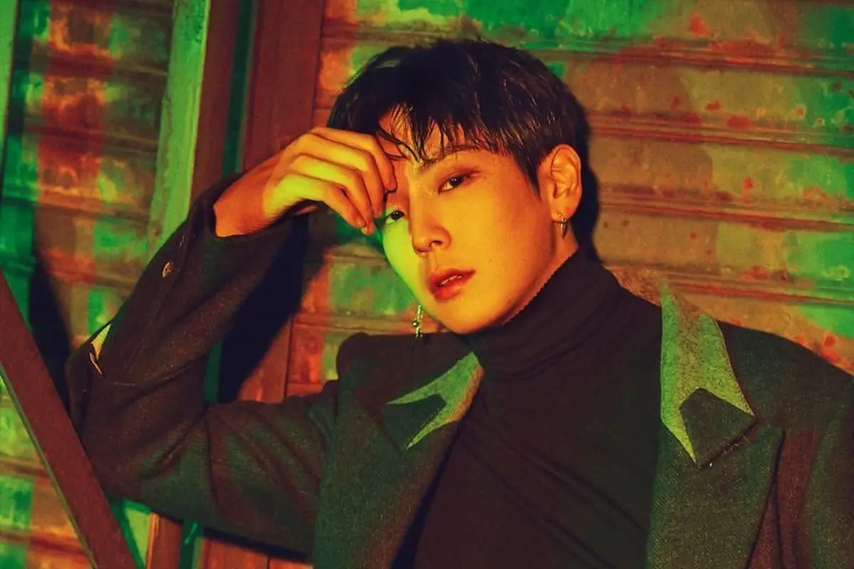 Himchan B.A.P (Soompi)