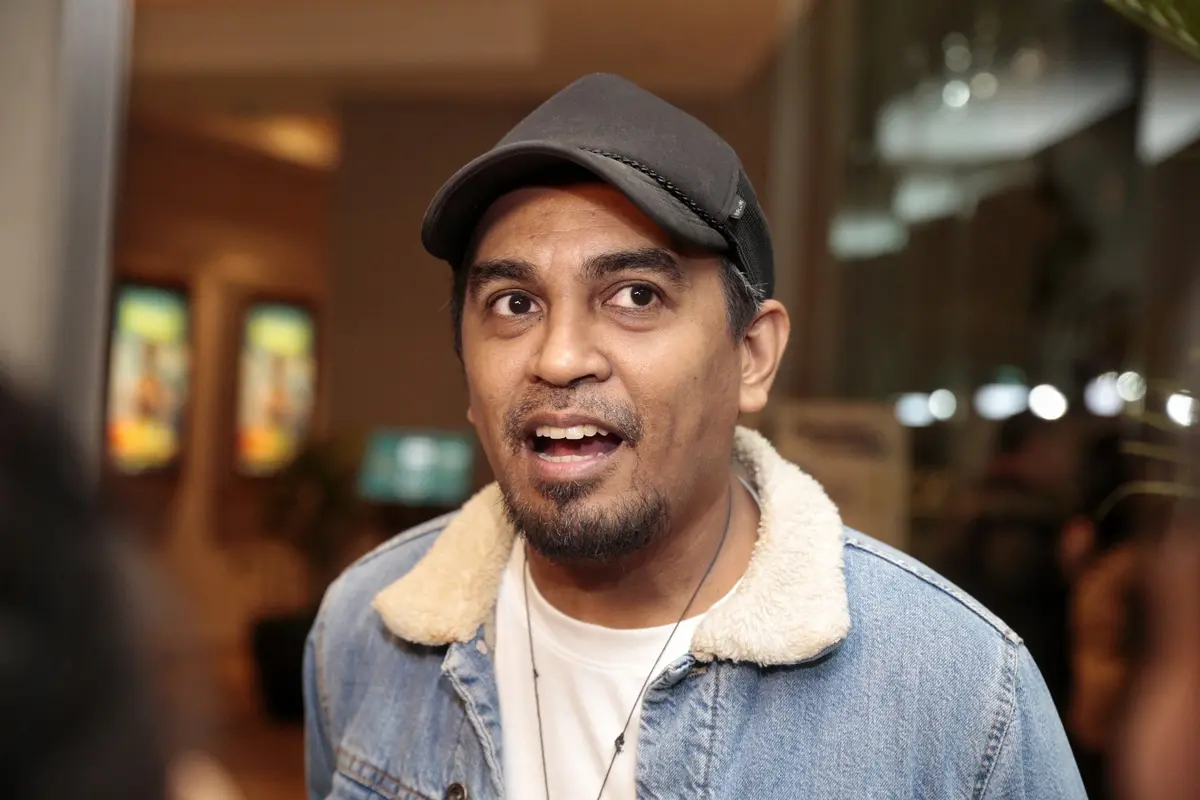 [Bintang] Glenn Fredly