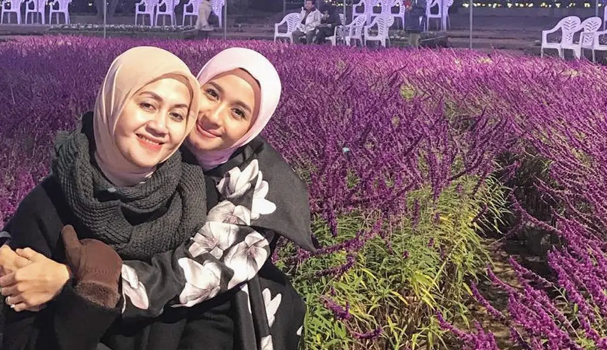 (Instagram/laudyacynthiabella)