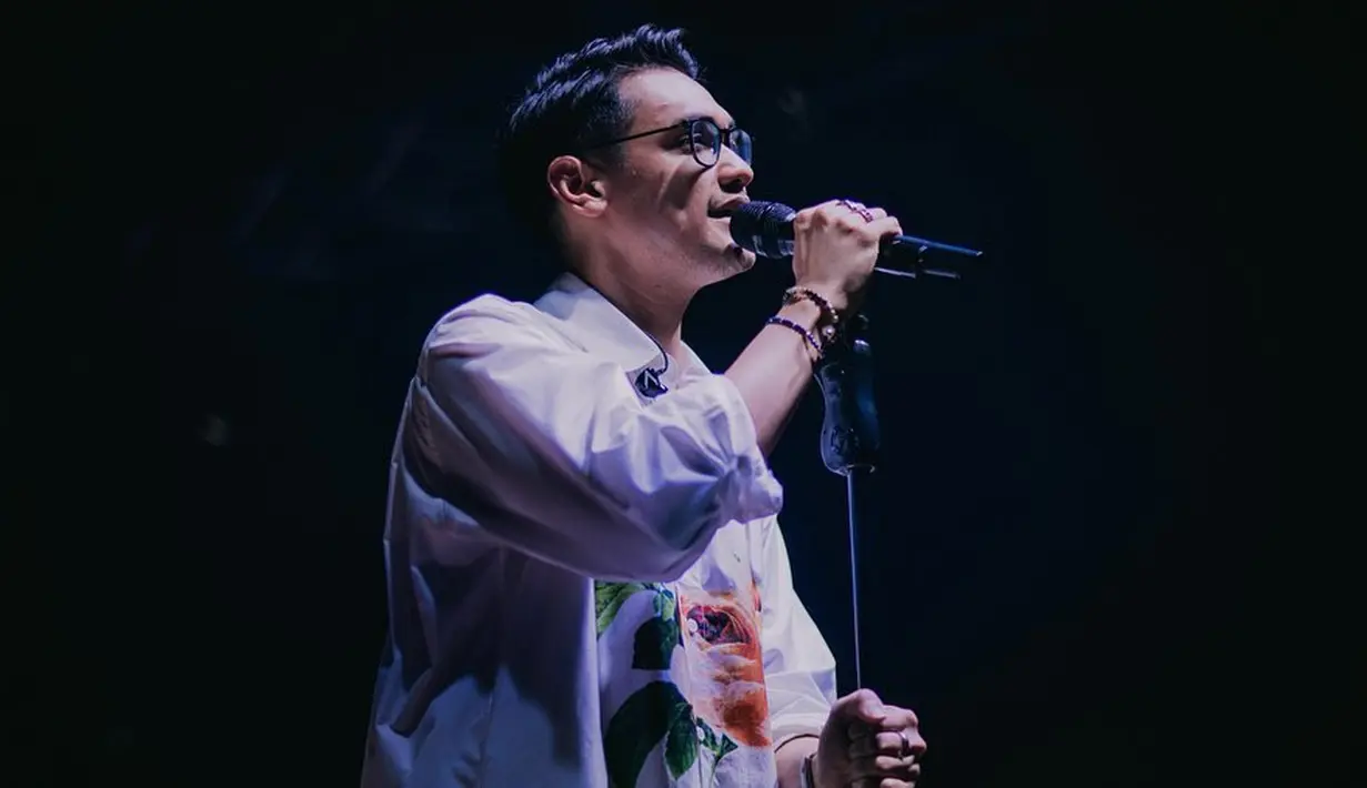 (Instagram/afgansyah.reza)
