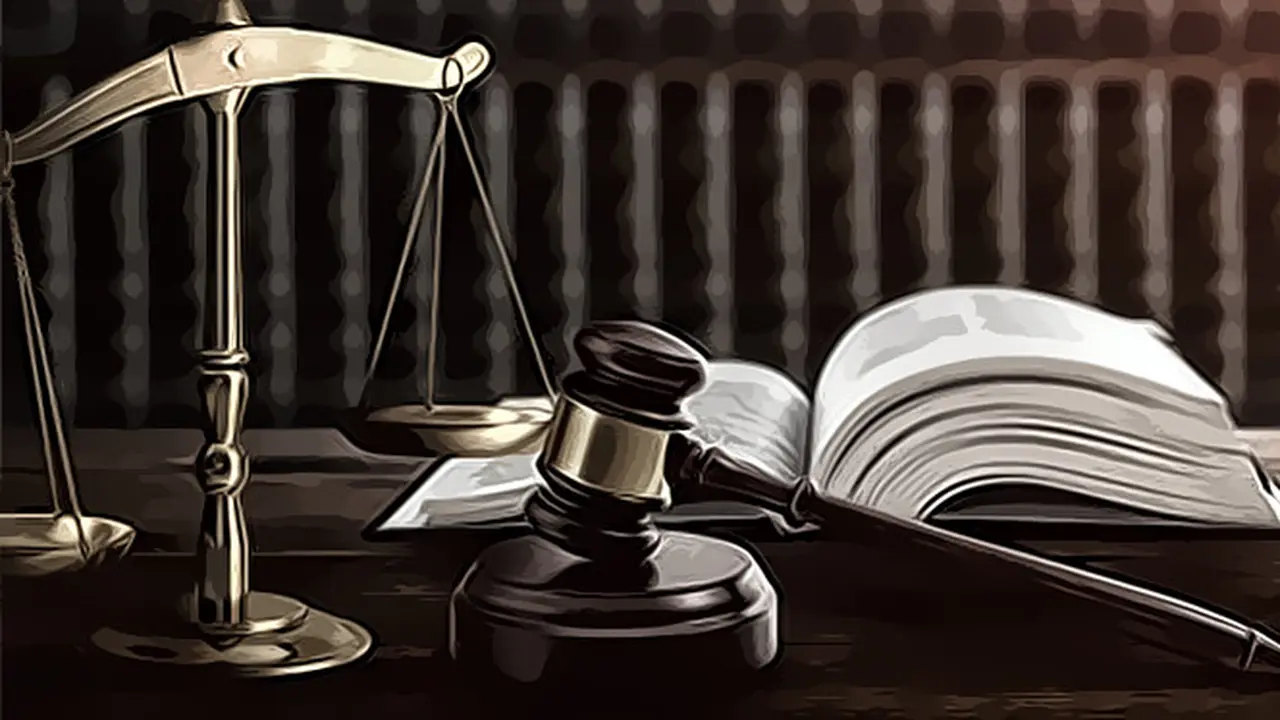 Ilustrasi Omnibus Law
