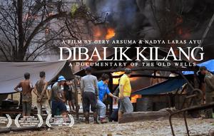 Film Dokumenter Indonesia  Di Balik Kilang (Youtube/Gery Arsuma)