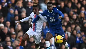 Benoit Badiashile Tak Masuk Rencana Chelsea, Klub Serie A Siap Menampung