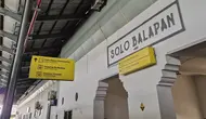 Harga dan Jadwal Keberangkatan KRL Solo Jogja 3 Oktober 2026