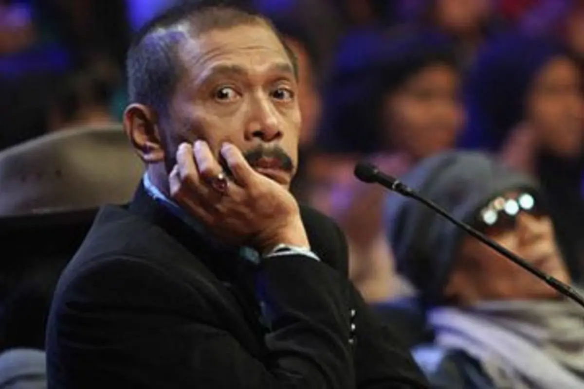 [Bintang] Polo Srimulat
