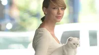 Ini Artinya Saat Seekor Kucing Mengeong, Penasaran?
