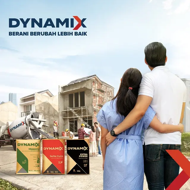Dynamix