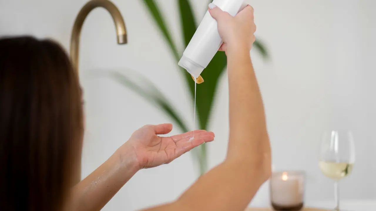 Kenali Kelebihan dan Kekurangan Clarifying Shampoo, Rahasia Rambut Bersih Tanpa Lepek