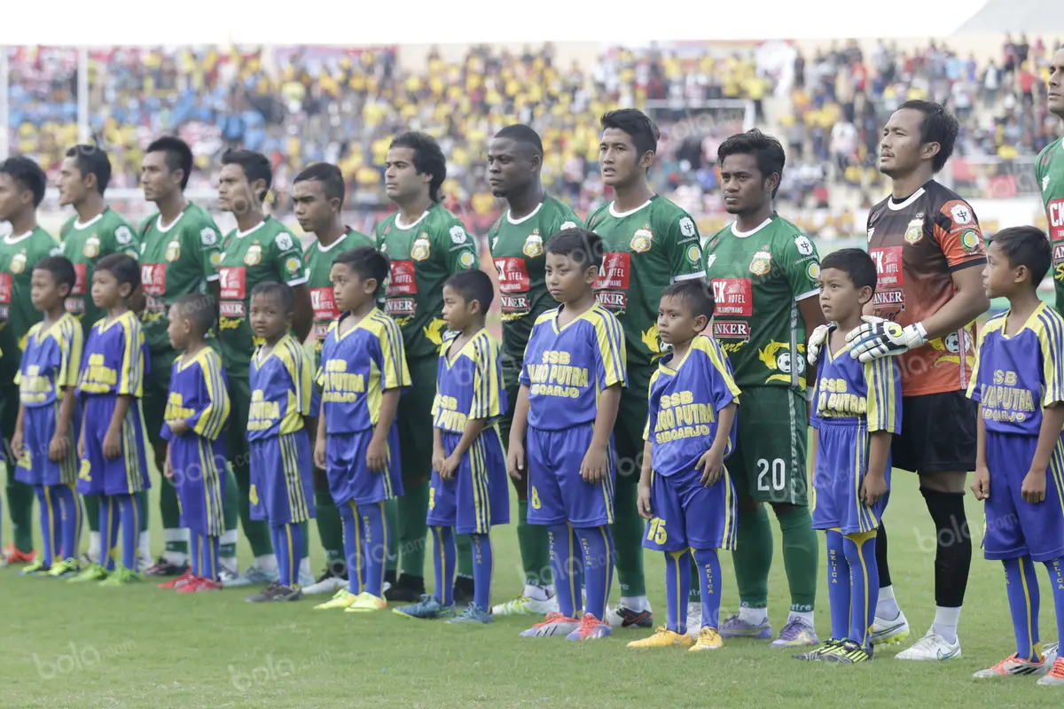 Bhayangkara Surabaya United