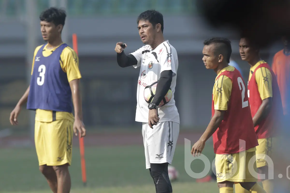 Semen Padang