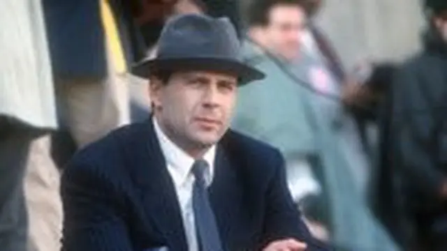 [Fimela] Bruce Willis