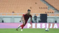 Persija Kabarkan Pratama Arhan Cedera Patah Tulang Jari, Jalani Operasi dan Penyembuhan 4-6 Pekan, tapi Tetap Bisa Berlatih dan Bermain