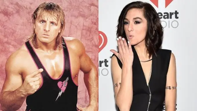 Selebriti ini meninggal dunia di depan penggemarnya.