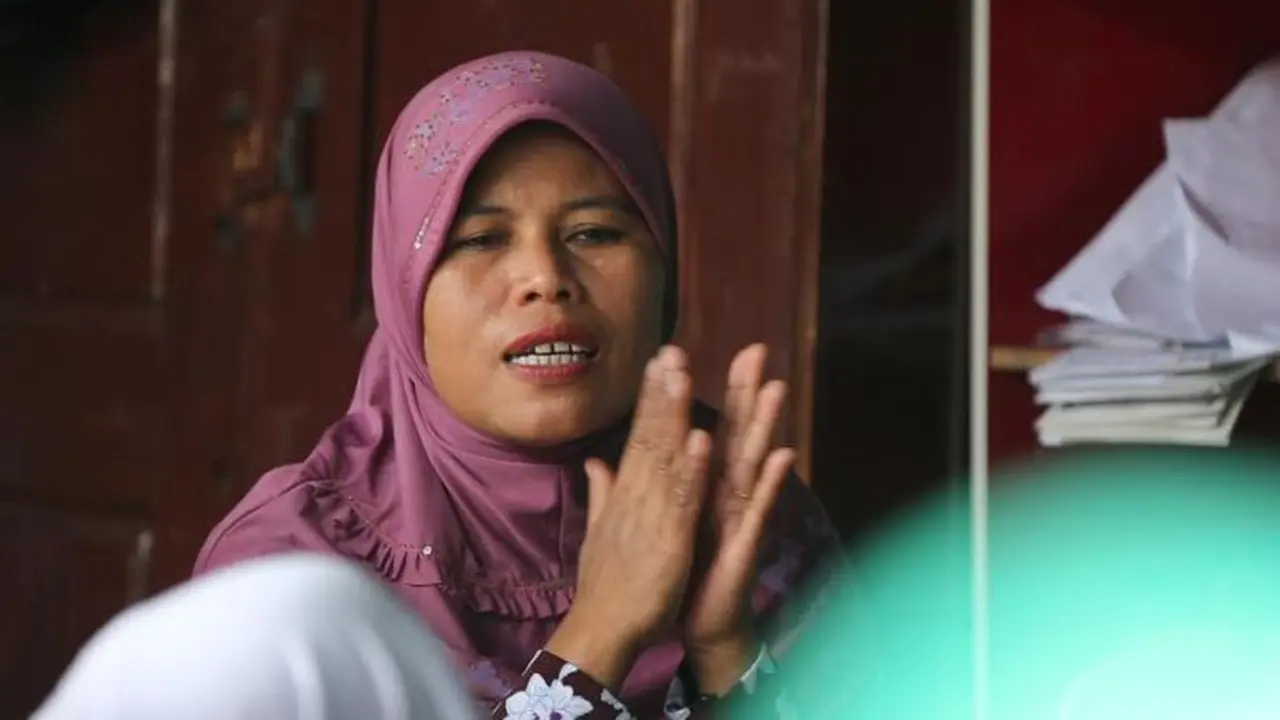 Ibu Nung