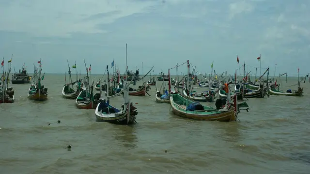 Nelayan Sumenep