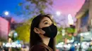 Member JKT48 yang saat ini jumlah followersnya capai 447 ribu ini sangat menawan. OOTD Shani JKT48 yang simpel tapi elegan ini berhasil tuai pujian. Foto Shani melepas penat di Malioboro pun banjir pujian dari para penggemarnya. (Liputan6.com/IG/@jkt48shani)