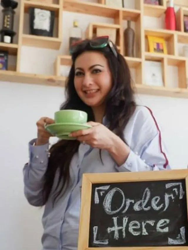 Diana Pungky (Instagram/_dianapungky_)