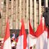 Hari peringatan Kemerdekaan Republik Indonesia jatuh pada hari Selasa tanggal 17 Agustus 2021.