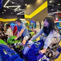 [Instagram/nickytirta]