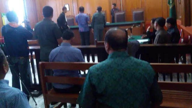 Hakim Sidang Praperadilan Usir Kuasa Hukum Dimas Kanjeng