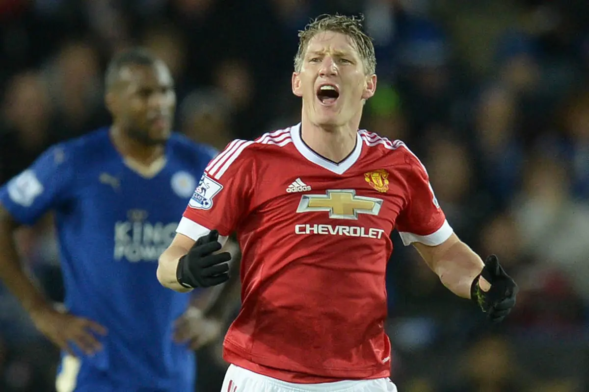 Manchester United