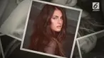 Model bernama Francesca Sofia Novello dikabarkan dekat dengan Valentino Rossi.