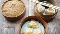 5 Resep Dimsum Ayam Udang Super Lembut, Dijamin Anti Gagal