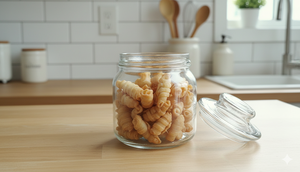 Cara Membuat Kue Garpu (created by AI)