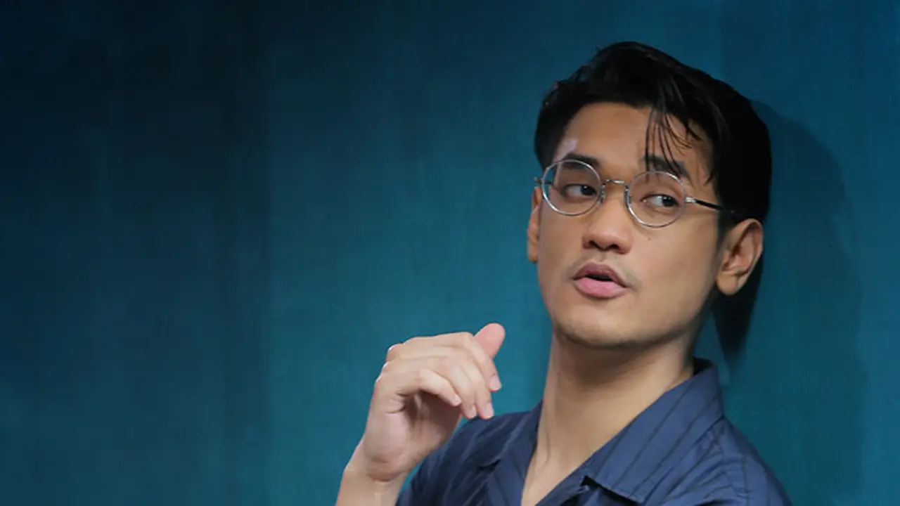 [Bintang] Afgan Syahreza