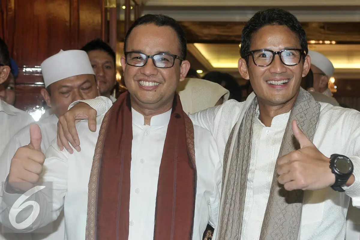 20160923- Anies - Sandiaga Deklarasikan Diri di Rumah Prabowo-Jakarta - Yoppy Renato