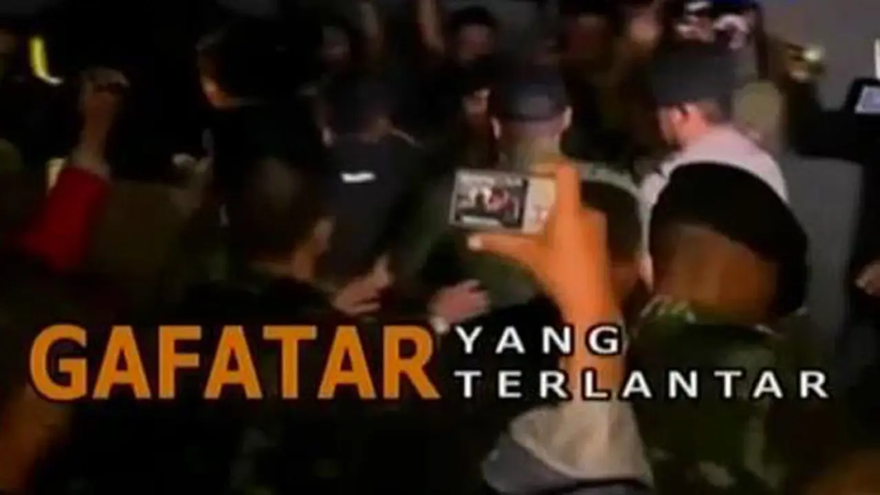 Kopi Pagi: Gafatar Yang Terlantar