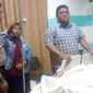 Mahasiswi perguruan tinggi swasta di Bandung berinisial S mengalami kritis akibat pendarahan di bagian kepala belakang. Mahasiswi ...