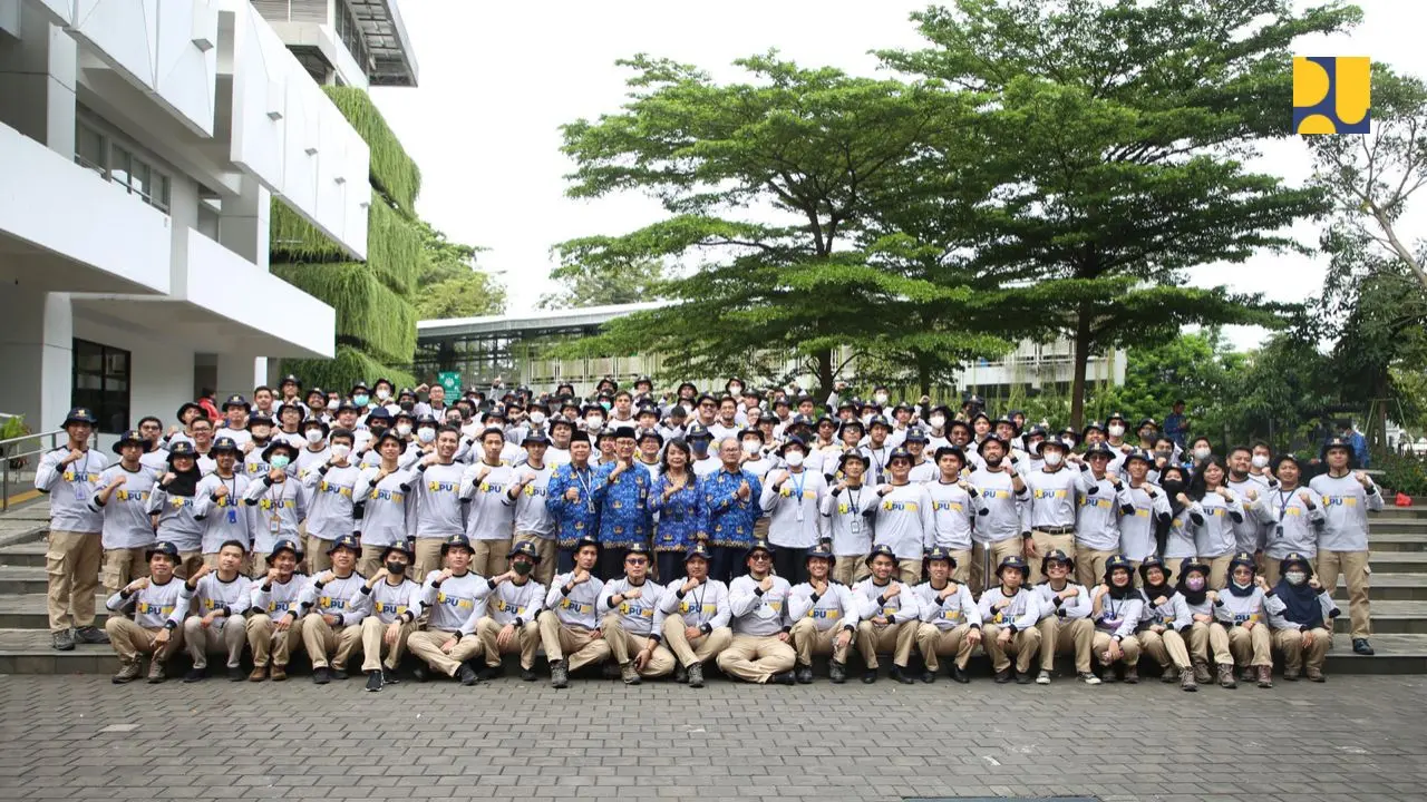 Kementerian PUPR