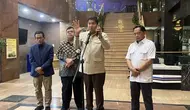 Pemerintah Siap Bangun 2.200 Rumah di Papua Pegunungan