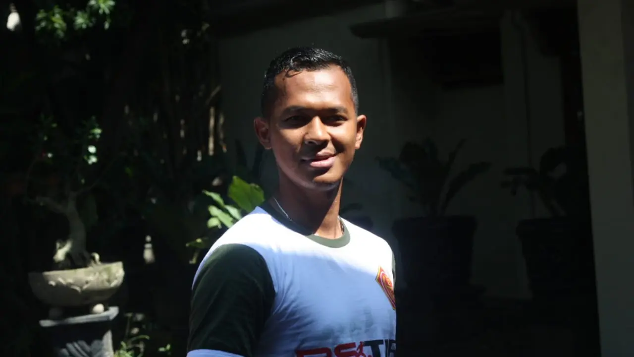 Sansan Fauzi