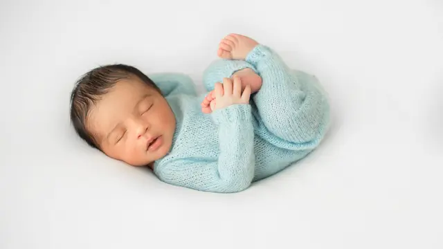 Baby