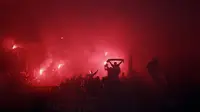 Syarat Nonton Piala Presiden 2022 di Stadion: Vaksin 2 Kali hingga Dilarang Bawa Flare