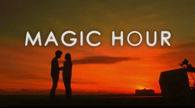 Magic Hour (foto: courtesy of Magic Hour)