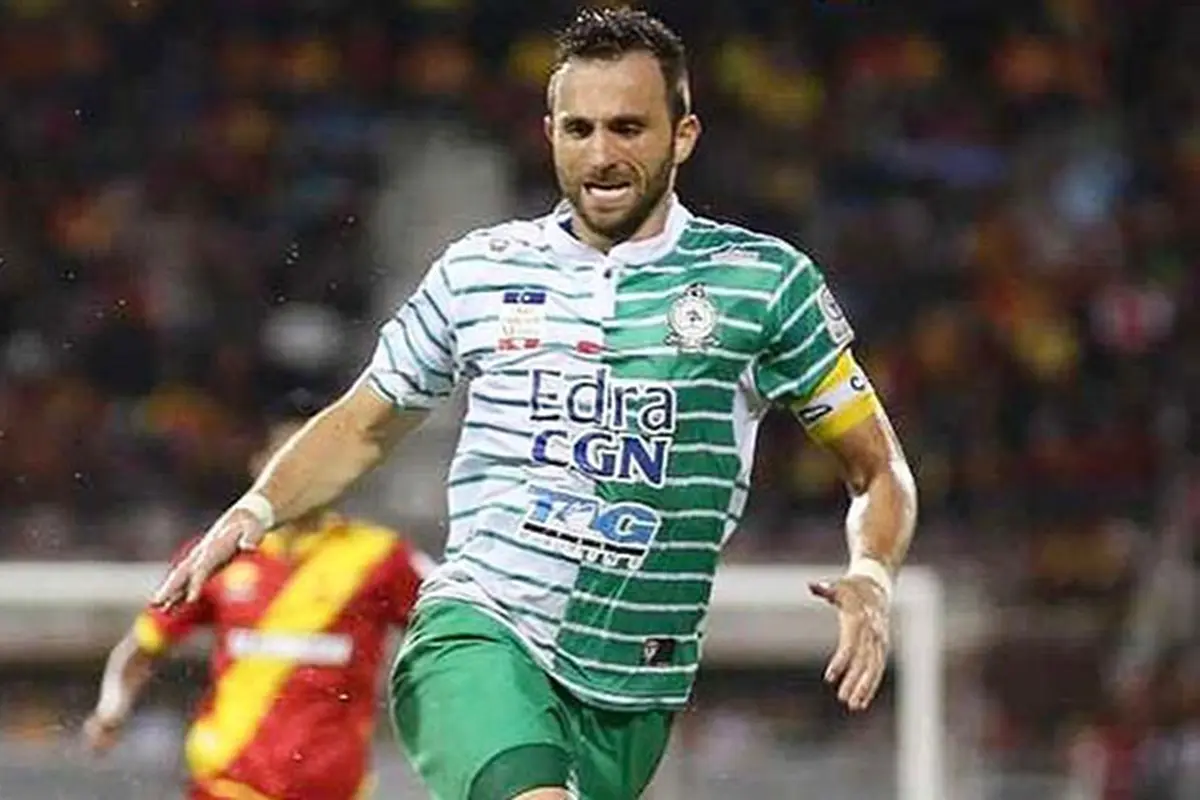 Ilija Spasojevic